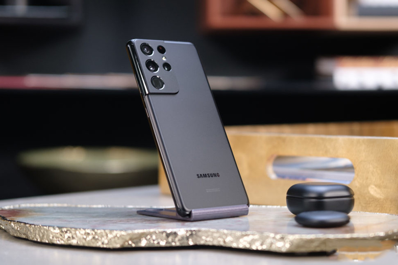 Hỗ trợ Wi - Fi 6E