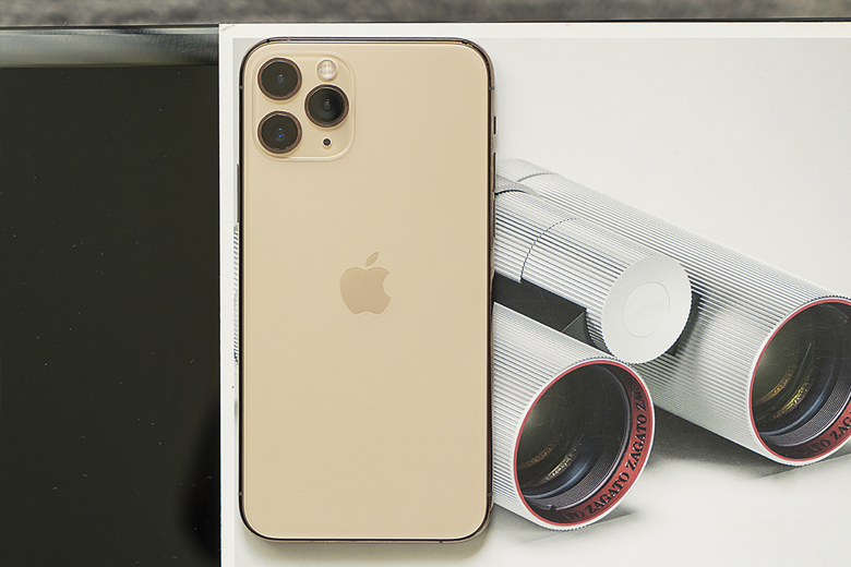 iPhone 11 Pro Max mang lại  nhiều trải nghiệm tuyệt vời cho người dùng