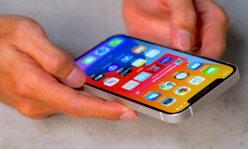 Chip xử lý A15 Bioni mạnh mẽ