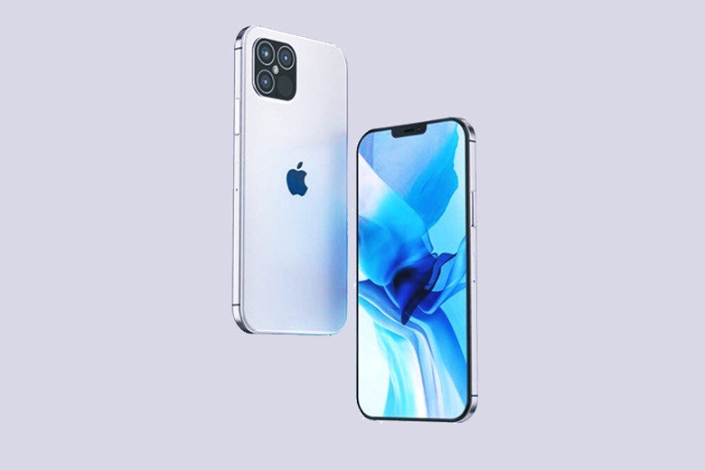 Dòng iPhone 13 có thể sẽ được trình làng với hệ thống làm mát bằng buồng hơi