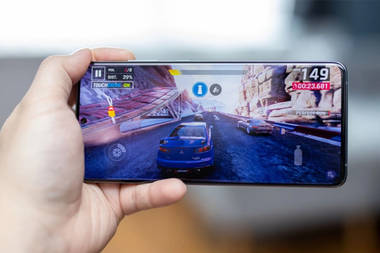 Galaxy S21 Ultra có hiệu suất hoạt động vượt trội so với tiền nhiệm