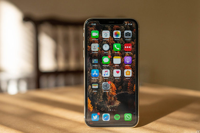Có khả năng iPhone 13 series sẽ không được Apple ra mắt trong năm nay?