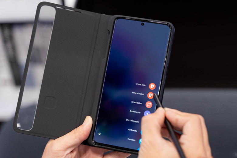 Phạm vi tốc độ làm tươi thích ứng rộng nhất (10Hz-120Hz)