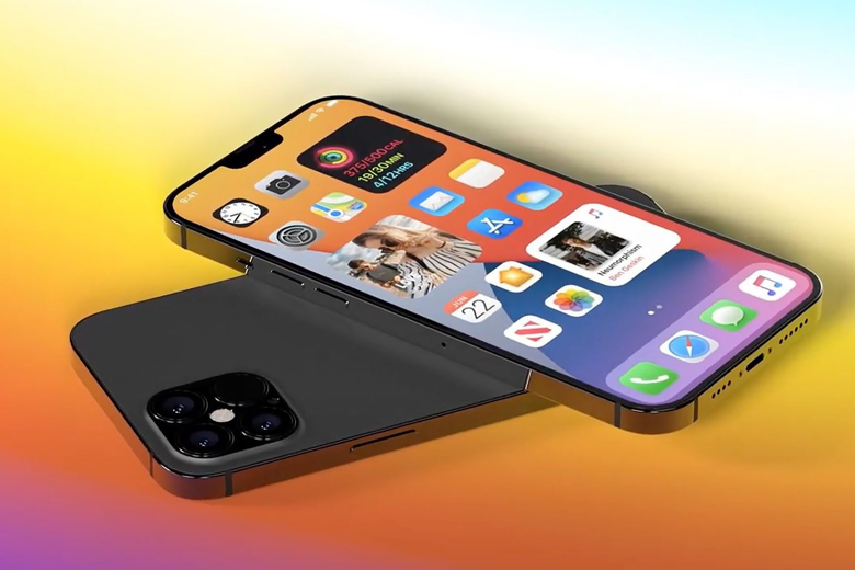 Màn hình LTPO OLED 120Hz trên iPhone 13 Pro series sẽ được Samsung cung cấp độc quyền