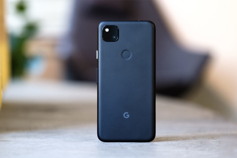  Google Pixel 4A được bán ra với giá khoảng gần 10 triệu đồng. 