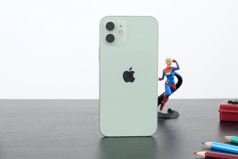 Thiết kế sang trọng của thiết bị nhà Apple