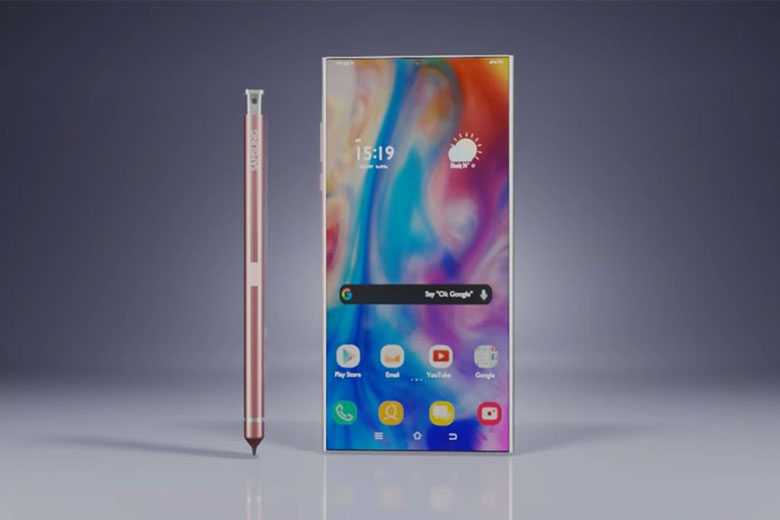 Giá bán Galaxy được tăng nhẹ ở Châu Âu