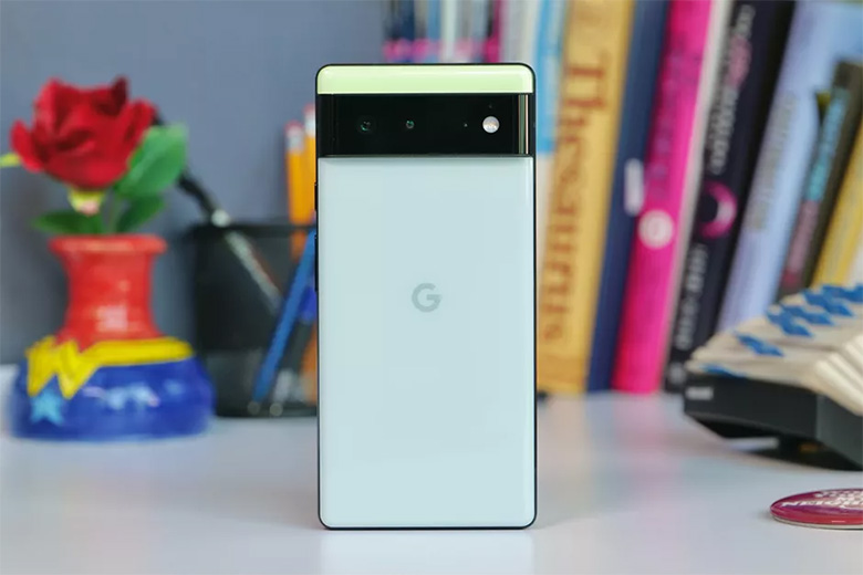 Google Pixel 6a hé lộ ngày ra mắt, sở hữu nhiều chi tiết hấp dẫn
