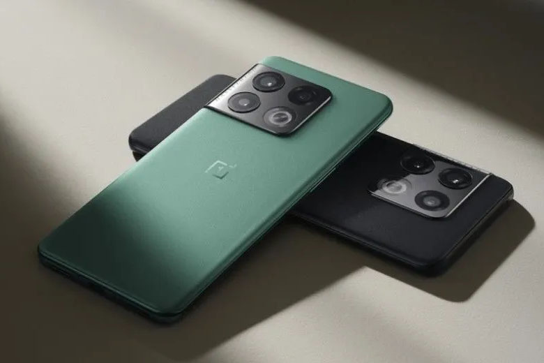 OnePlus 10 Ultra có thể được ra mắt trong thời gian tới