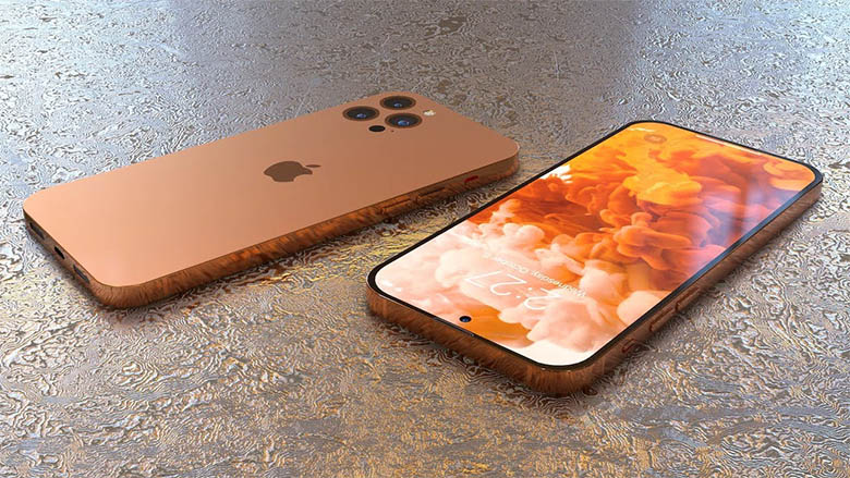 Tên gọi trên mẫu iPhone 2022 là gì?