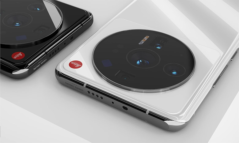 Xiaomi 12 Ultra sẽ có bộ nhớ trong tùy chọn lên đến 512GB