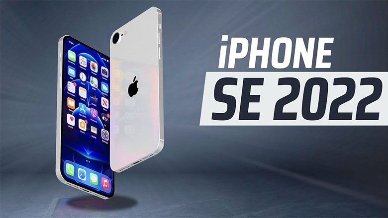 Thêm nguồn tin đáng tin cậy hé lộ thời gian ra mắt của iPhone SE 3