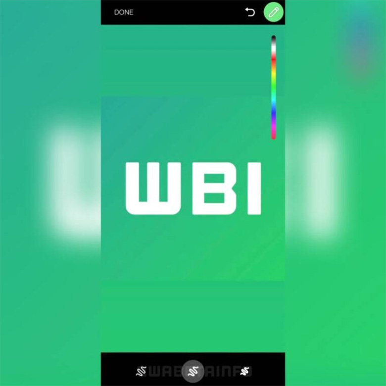 Tính năng mới của WhatsApp có thể giúp chỉnh sửa ảnh chụp màn hình, hình ảnh dễ dàng hơn