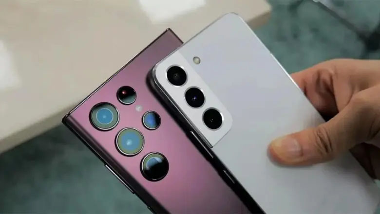 Camera có nhiều tính năng thông minh hơn