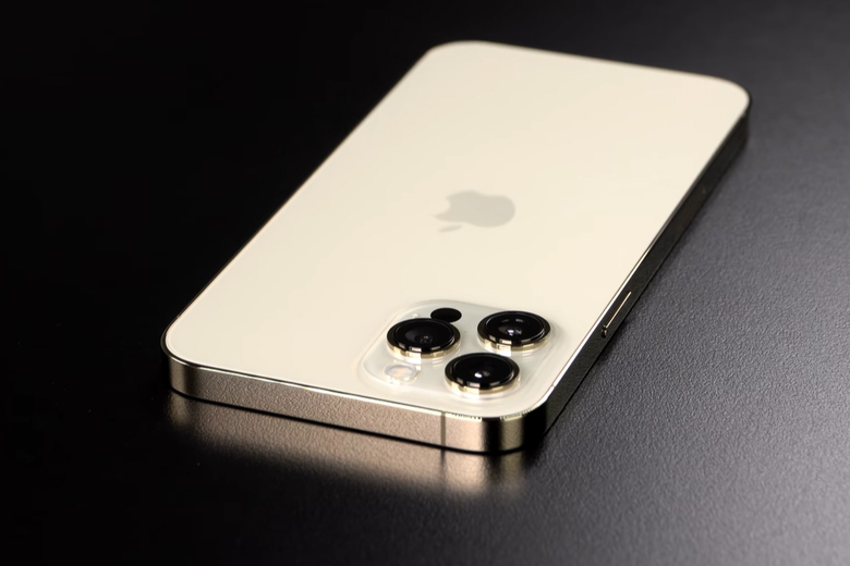 Camera iPhone 12 Pro Max đáp ứng tốt việc chụp ảnh, quay phim
