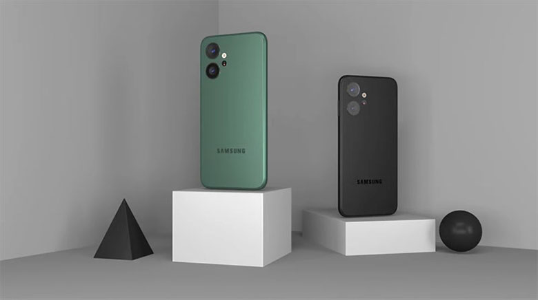 Samsung sẽ loại bỏ Galaxy S24 Plus vào năm 2024 do nhu cầu kém?