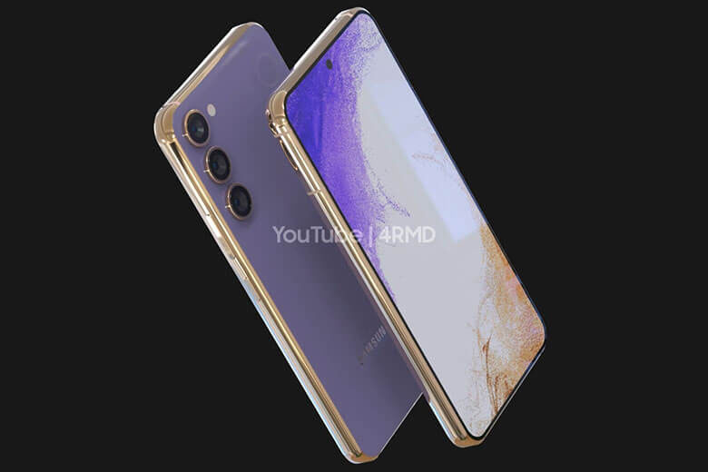 Chiến lược điện thoại có thể được Samsung điều chỉnh