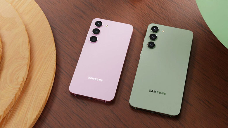 Samsung S23 sẽ có thời lượng sử dụng pin tốt hơn