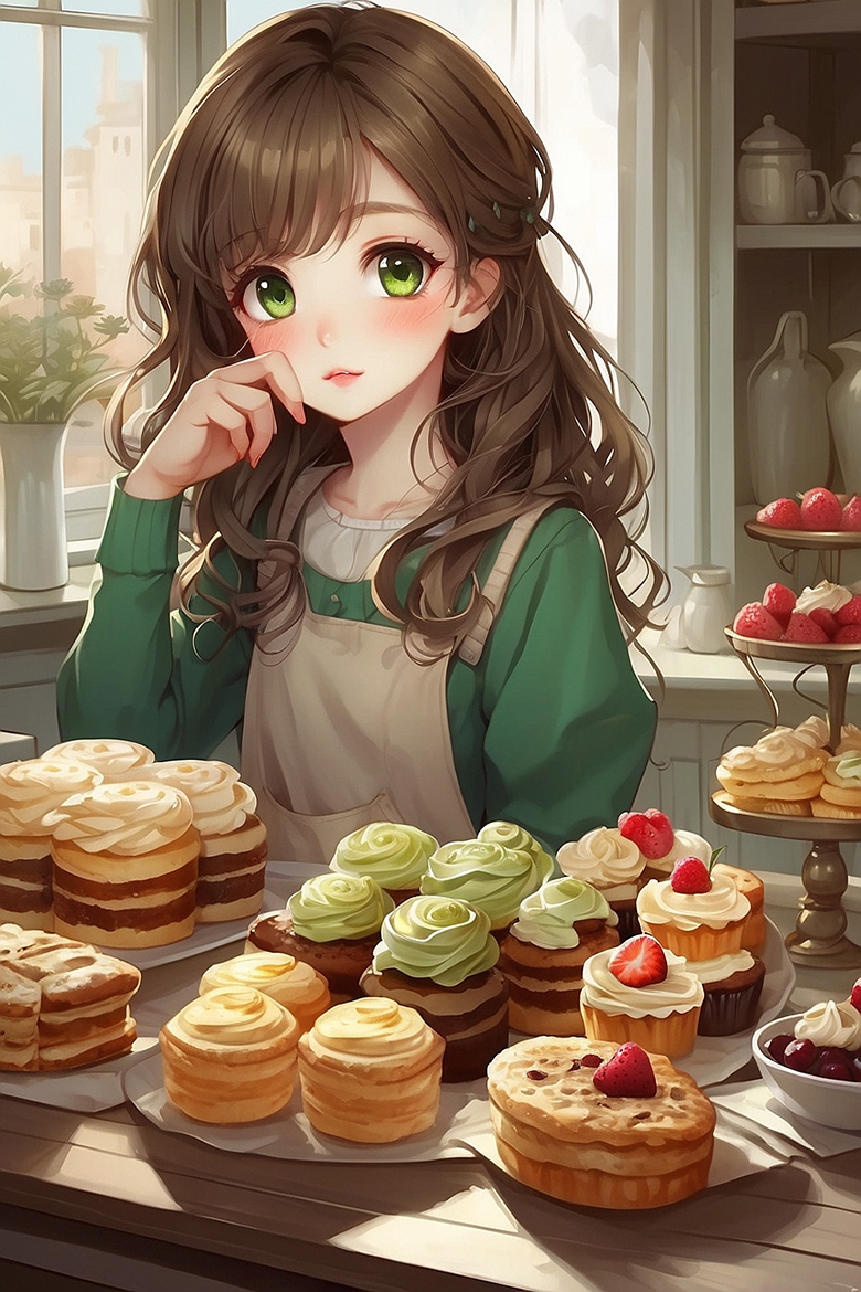 Ảnh nền điện thoại anime dùng làm hinh nền iPhone