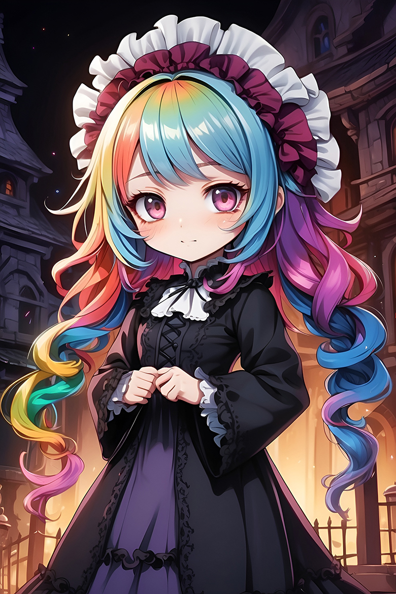 Ảnh nền điện thoại anime dùng làm hinh nền iPhone