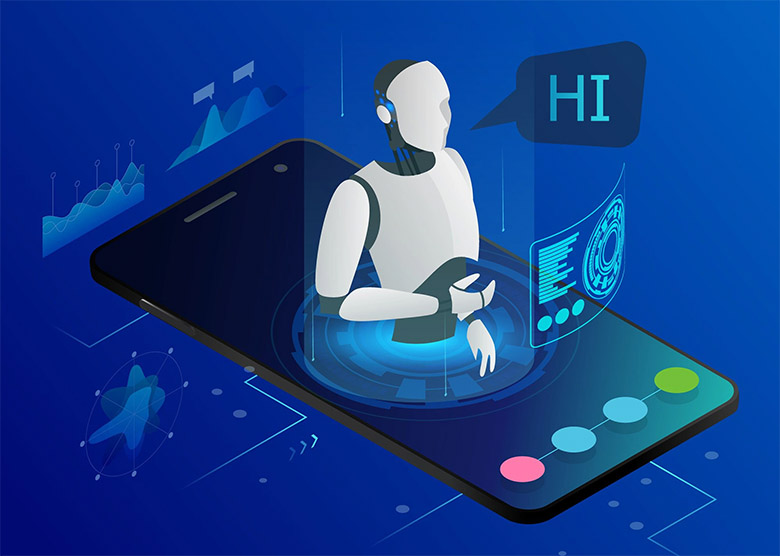 Cảnh báo lừa đảo từ AI cần đề phòng vào năm 2024