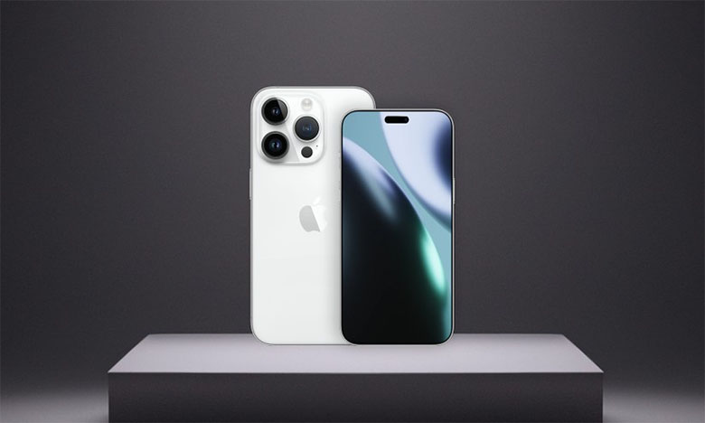 iPhone 16 Pro có thể có dung lượng lưu trữ lên tới 2TB nhưng sẽ có hiệu năng chậm hơn
