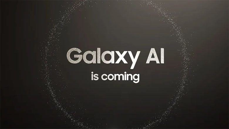Galaxy AI