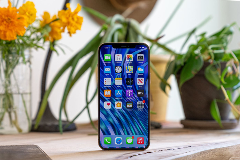Hình ảnh iPhone 13 Pro Max 128GB cũ