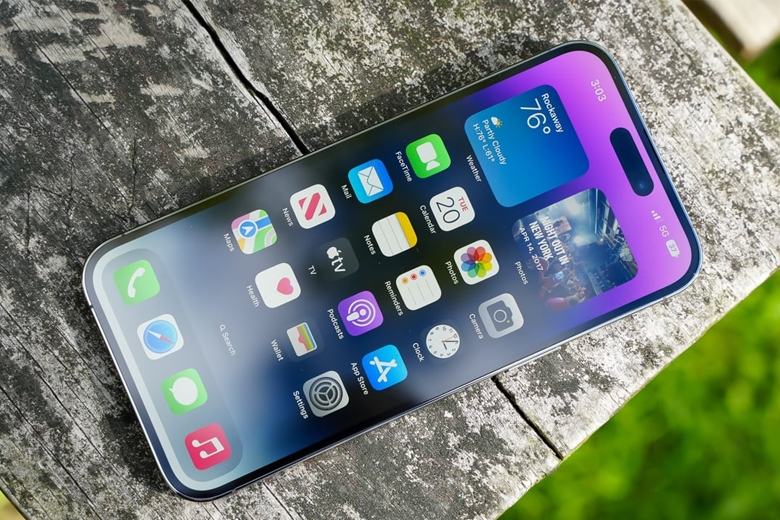 Hình ảnh iPhone 14 Pro Max 128GB cũ