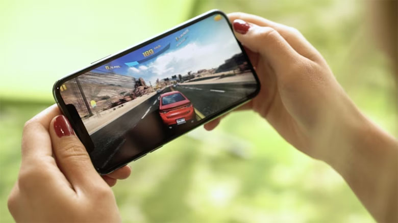 iPhone 15 Pro Max cung cấp tất cả các tính năng của iPhone 15 Pro