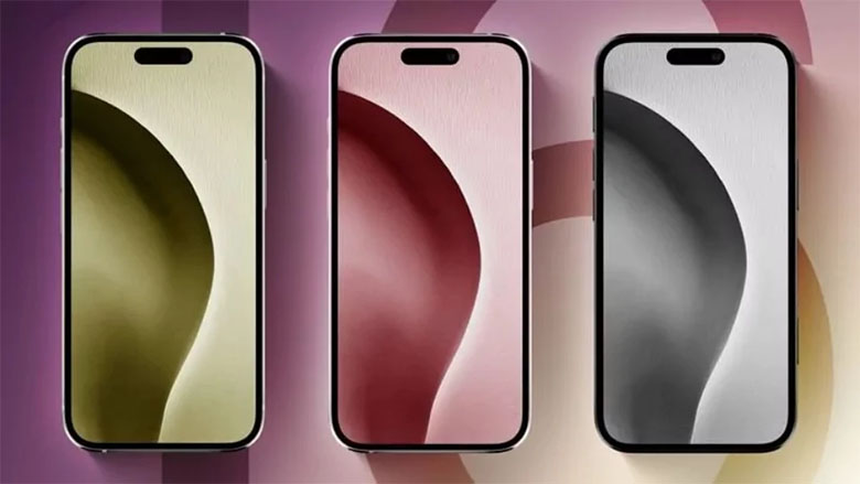 iPhone 16 sẽ không phải là một bản nâng cấp hấp dẫn trong năm nay