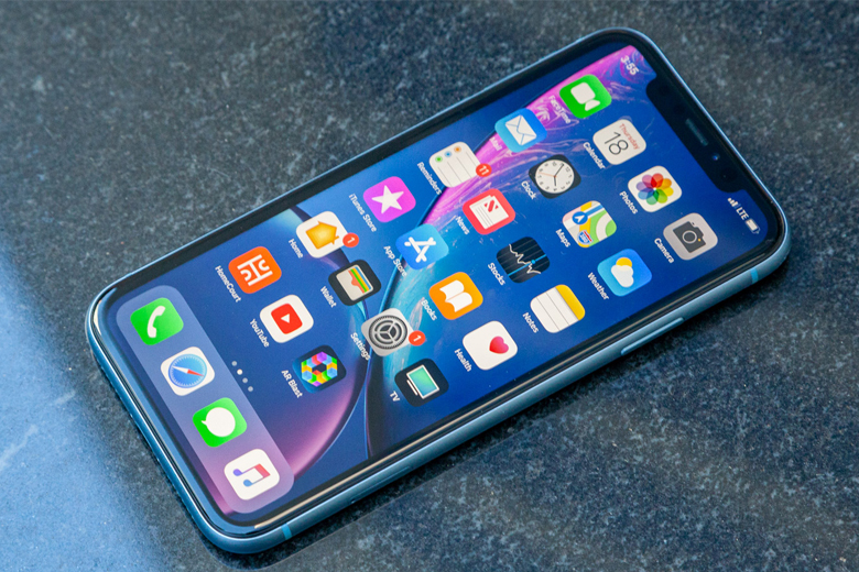 Hình ảnh iPhone XR 64GB cũ