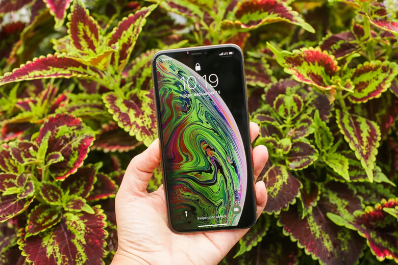 Hình ảnh iPhone XS Max 64GB cũ