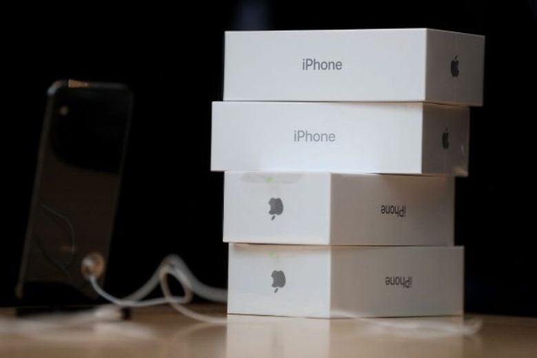 Lưu ý khi mua iPhone tại Đà Nẵng.