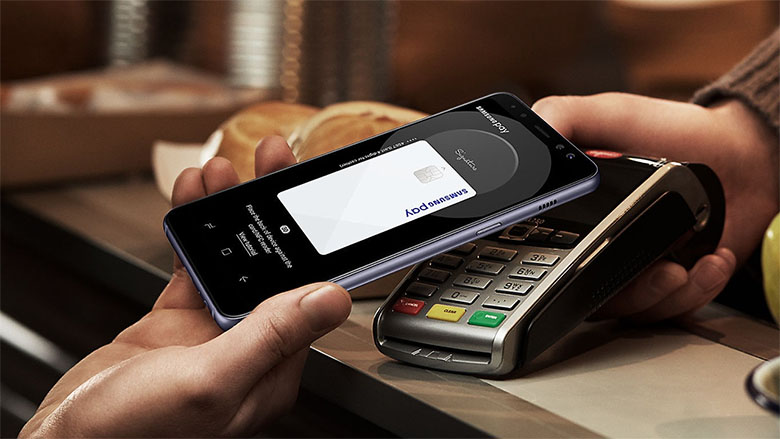 Samsung Pay ra mắt vào năm 2015 và được đổi tên thành Samsung Wallet ở một số quốc gia