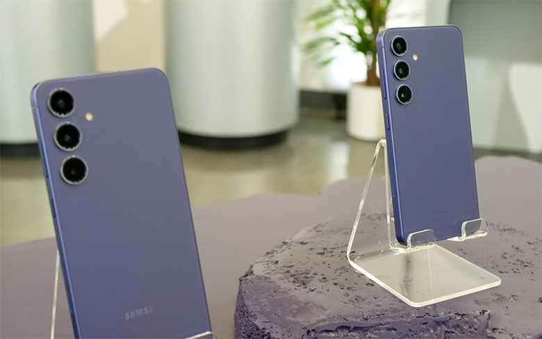 Ai nên mua Galaxy S24 Plus?