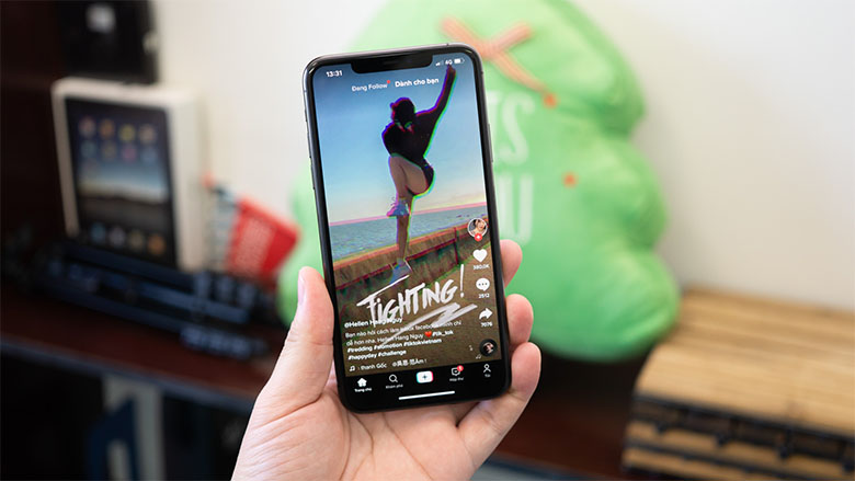 Làm thế nào mà TikTok trở nên phổ biến đến vậy?