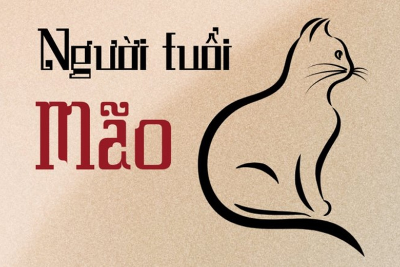 Tuổi Mẹo là những năm nào trong 12 con giáp?