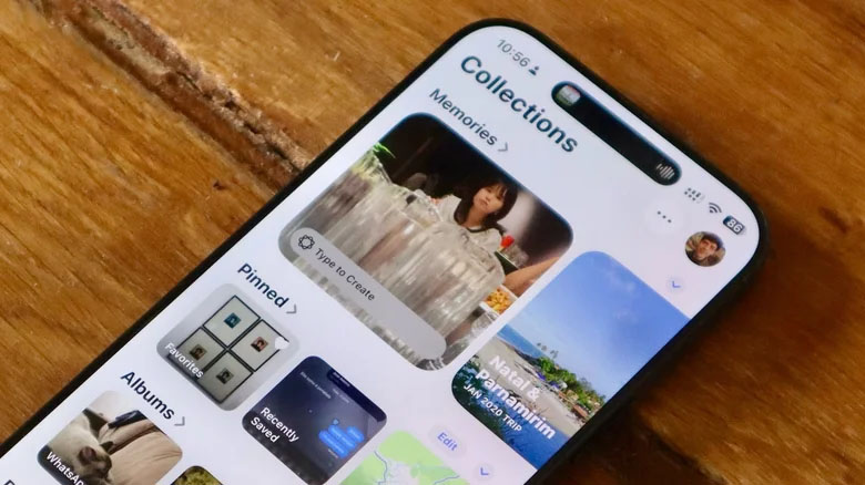 Khóa & ẩn ứng dụng, bảo vệ ảnh chụp màn hình