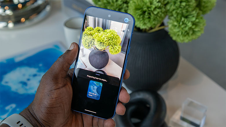 Camera Coach - Trợ lý nhiếp ảnh AI thông minh