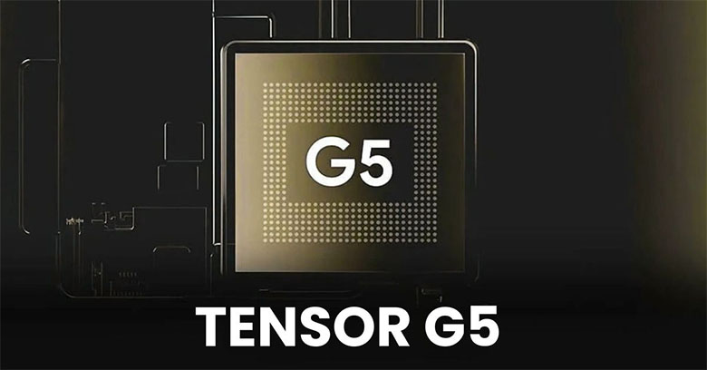 Google Tensor G5: Tối ưu cho hệ sinh thái Google