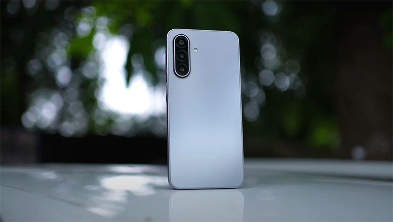Hiệu năng Samsung Galaxy A17 5G