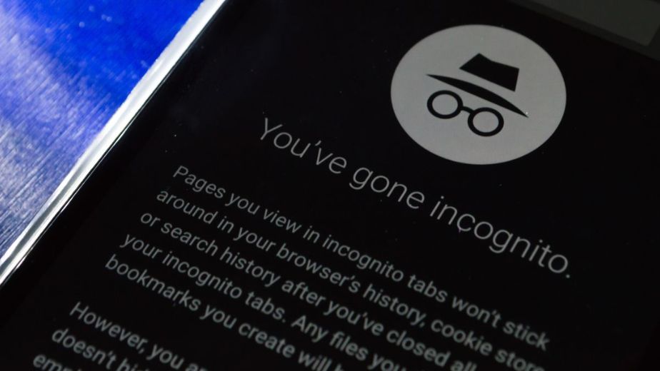 Tab ẩn danh trên iPhone là gì?