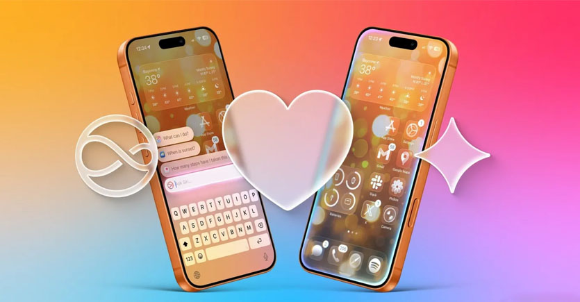3 tính năng độc quyền cho siri trên nền tảng Gemini mà người dùng Android  chưa có