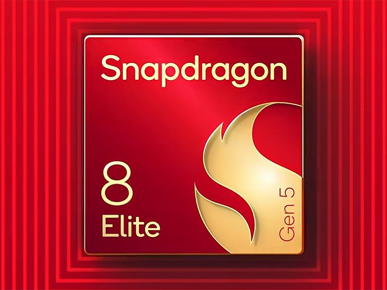 Snapdragon 8 Elite Gen 5: Dẫn đầu cuộc đua AI trên Android