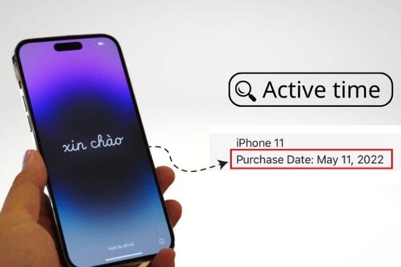 Tại sao cần kiểm tra ngày kích hoạt iPhone