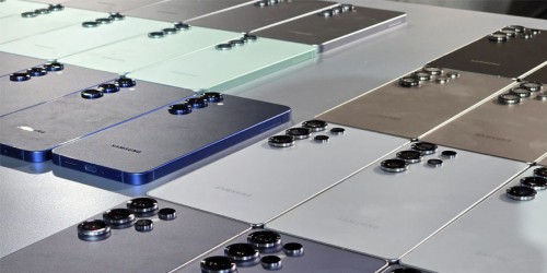 Galaxy S26 Ultra có mấy màu: Cập nhật mới nhất về bảng màu flagship 2026