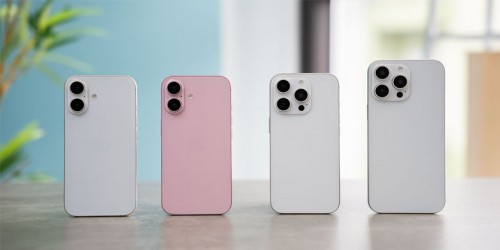 Apple thống trị thị trường: iPhone chiếm 8/10 smartphone bán chạy nhất 2025