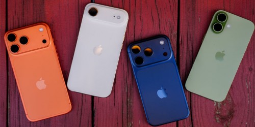 Điện thoại bao nhiêu tuổi là quá cũ? Khi nào nên nâng cấp?