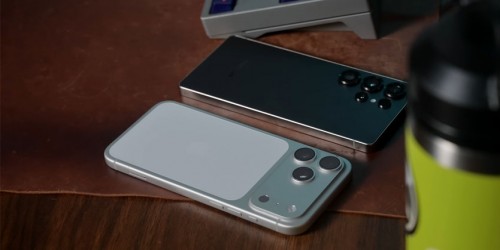 Samsung Galaxy S25 Ultra vs iPhone 17 Pro Max: Nên mua flagship nào năm 2026?